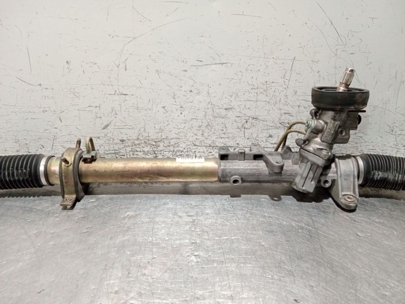 Recambio de cremallera direccion para seat leon (1m1) 1.9 tdi referencia OEM IAM 1J1422105 7891103 