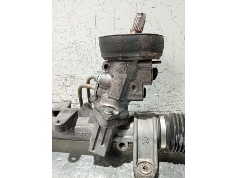 Recambio de cremallera direccion para seat leon (1m1) 1.9 tdi referencia OEM IAM 1J1422105 7891103 