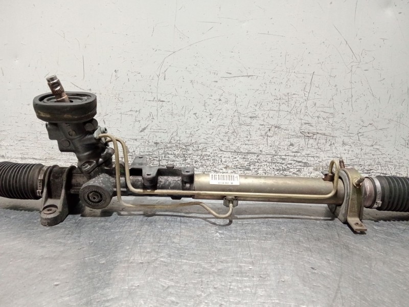 Recambio de cremallera direccion para seat leon (1m1) 1.9 tdi referencia OEM IAM 1J1422105 7891103 