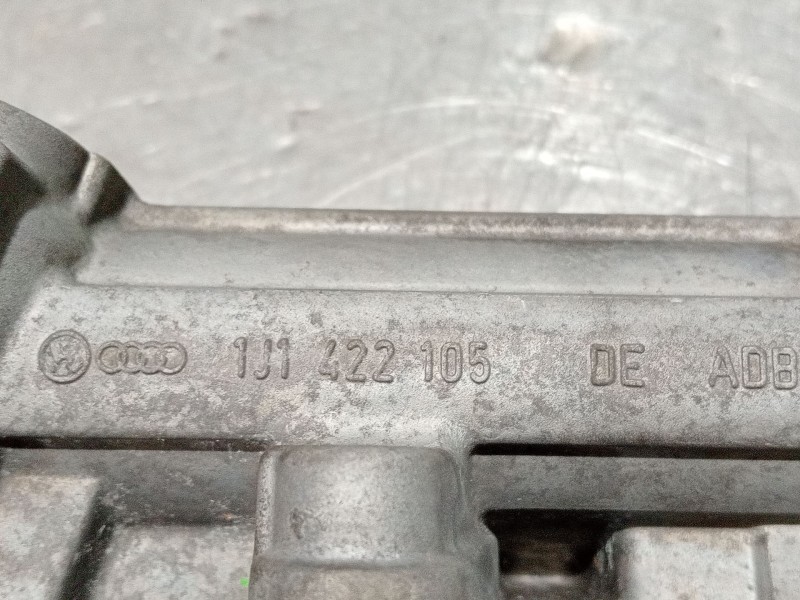 Recambio de cremallera direccion para seat leon (1m1) 1.9 tdi referencia OEM IAM 1J1422105 7891103 