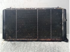 Recambio de radiador agua para renault 18 (134_) 2.0 (1343) referencia OEM IAM   