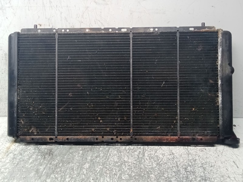 Recambio de radiador agua para renault 18 (134_) 2.0 (1343) referencia OEM IAM   