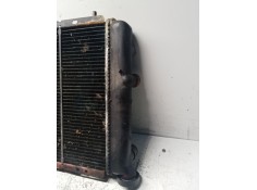 Recambio de radiador agua para renault 18 (134_) 2.0 (1343) referencia OEM IAM    2