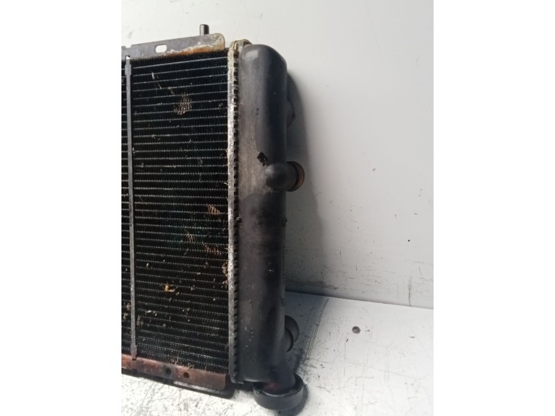 Recambio de radiador agua para renault 18 (134_) 2.0 (1343) referencia OEM IAM   