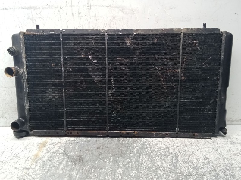 Recambio de radiador agua para renault 18 (134_) 2.0 (1343) referencia OEM IAM   