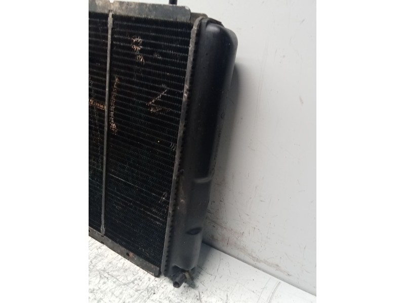 Recambio de radiador agua para renault 18 (134_) 2.0 (1343) referencia OEM IAM   