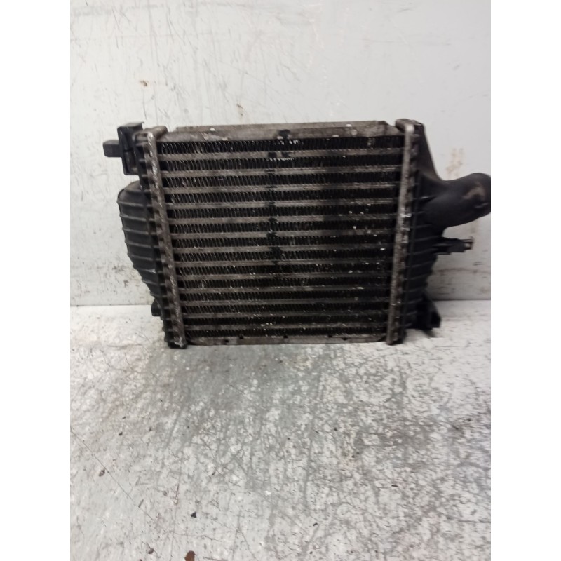 Recambio de intercooler para mercedes-benz clase v (638/2) v 220 cdi (638.294) referencia OEM IAM 160010041F  
