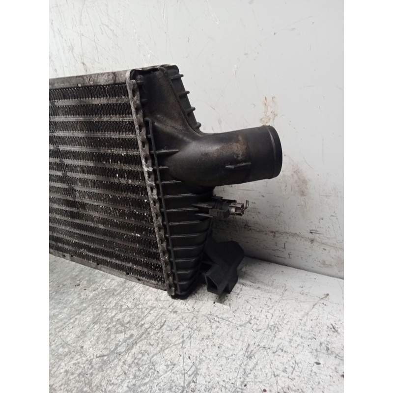 Recambio de intercooler para mercedes-benz clase v (638/2) v 220 cdi (638.294) referencia OEM IAM 160010041F  