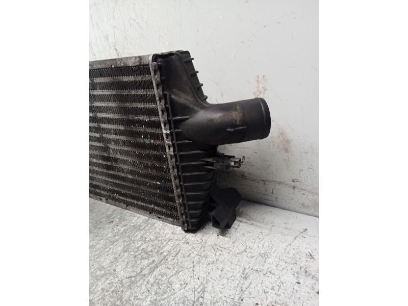 Recambio de intercooler para mercedes-benz clase v (638/2) v 220 cdi (638.294) referencia OEM IAM 160010041F  