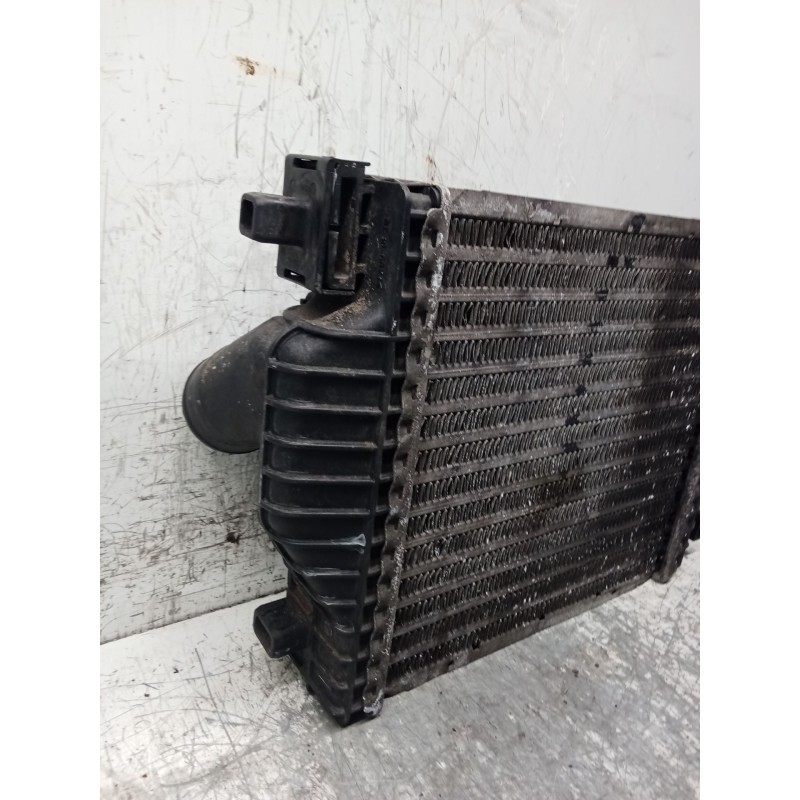 Recambio de intercooler para mercedes-benz clase v (638/2) v 220 cdi (638.294) referencia OEM IAM 160010041F  