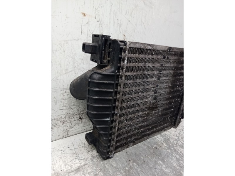 Recambio de intercooler para mercedes-benz clase v (638/2) v 220 cdi (638.294) referencia OEM IAM 160010041F  