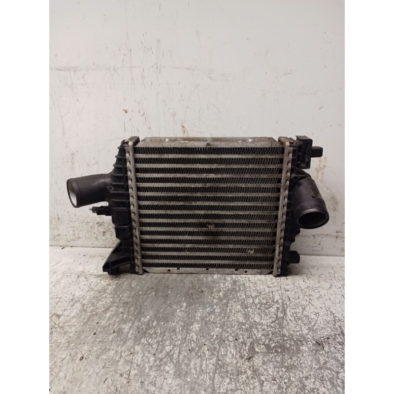 Recambio de intercooler para mercedes-benz clase v (638/2) v 220 cdi (638.294) referencia OEM IAM 160010041F  