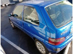 citroen saxo del año 2002 2