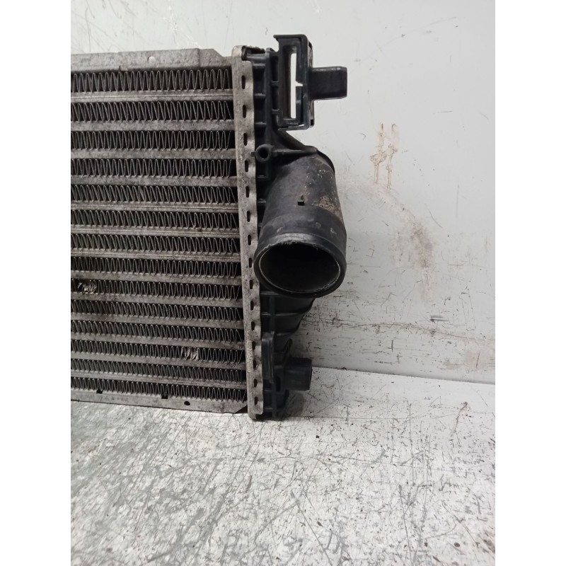 Recambio de intercooler para mercedes-benz clase v (638/2) v 220 cdi (638.294) referencia OEM IAM 160010041F  