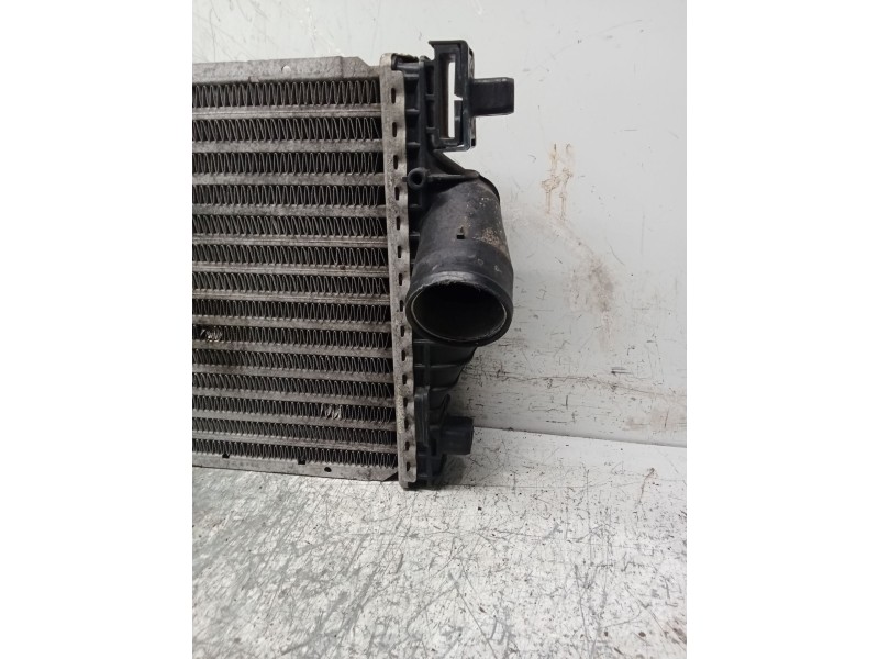 Recambio de intercooler para mercedes-benz clase v (638/2) v 220 cdi (638.294) referencia OEM IAM 160010041F  