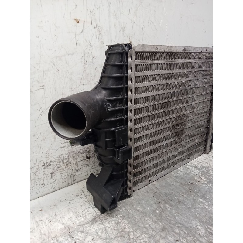 Recambio de intercooler para mercedes-benz clase v (638/2) v 220 cdi (638.294) referencia OEM IAM 160010041F  