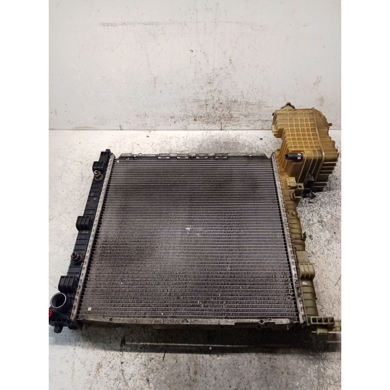 Recambio de radiador agua para mercedes-benz clase v (638/2) v 220 cdi (638.294) referencia OEM IAM   