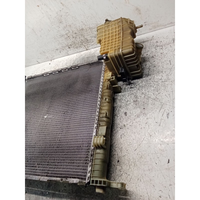 Recambio de radiador agua para mercedes-benz clase v (638/2) v 220 cdi (638.294) referencia OEM IAM   