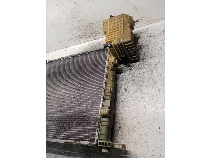 Recambio de radiador agua para mercedes-benz clase v (638/2) v 220 cdi (638.294) referencia OEM IAM   