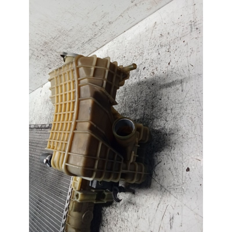 Recambio de radiador agua para mercedes-benz clase v (638/2) v 220 cdi (638.294) referencia OEM IAM   