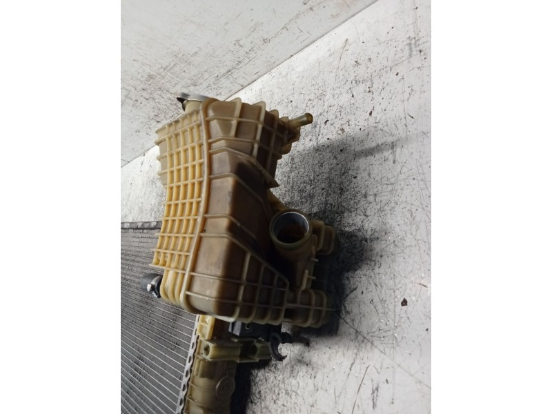 Recambio de radiador agua para mercedes-benz clase v (638/2) v 220 cdi (638.294) referencia OEM IAM   