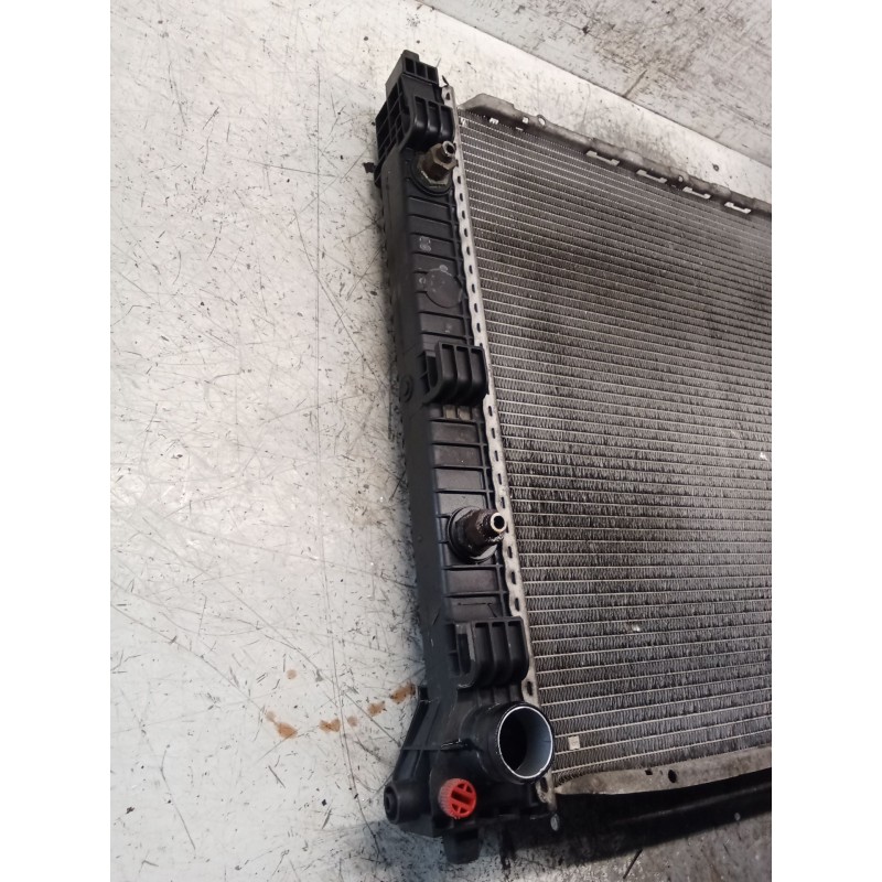 Recambio de radiador agua para mercedes-benz clase v (638/2) v 220 cdi (638.294) referencia OEM IAM   