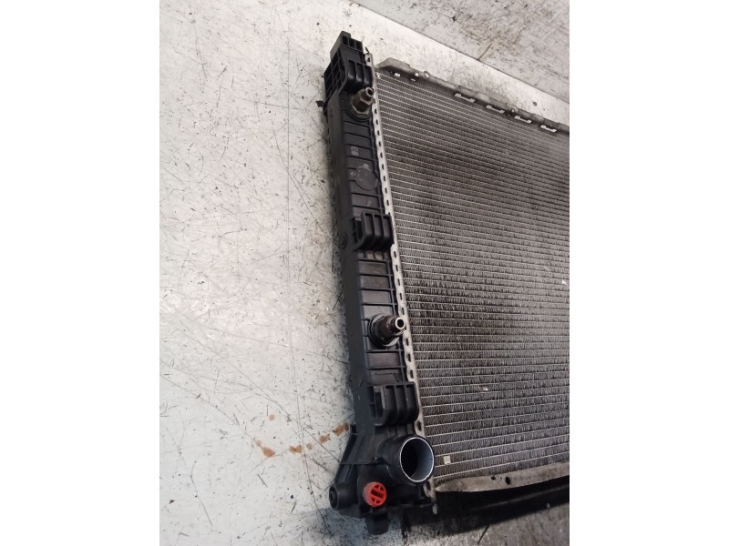Recambio de radiador agua para mercedes-benz clase v (638/2) v 220 cdi (638.294) referencia OEM IAM   