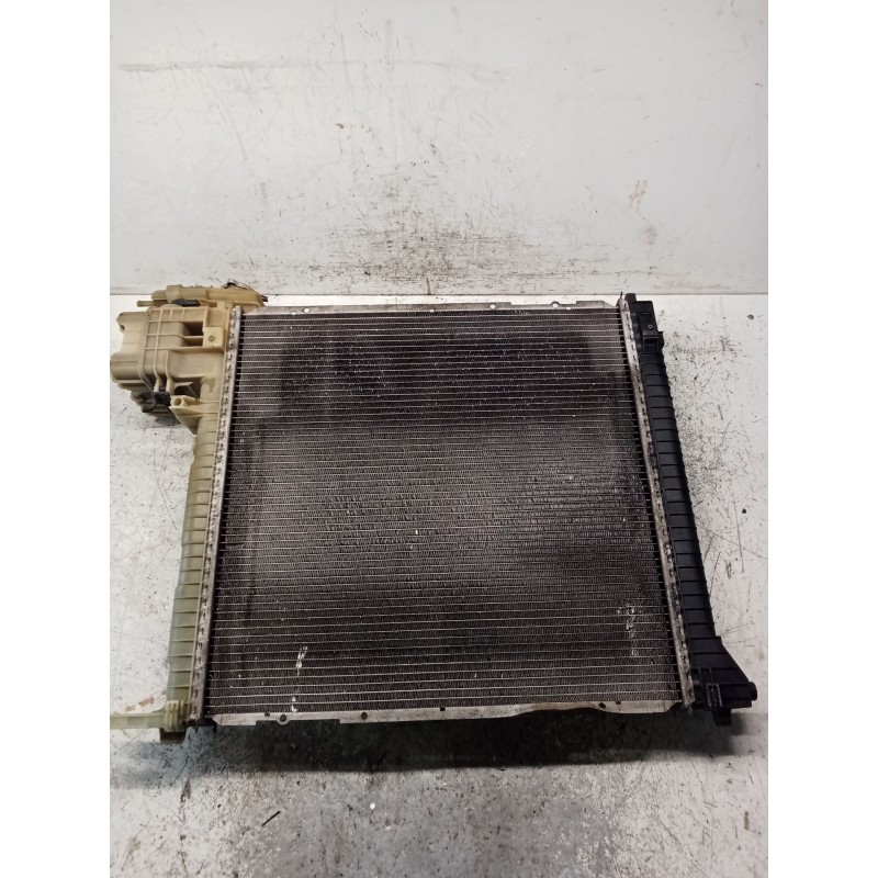 Recambio de radiador agua para mercedes-benz clase v (638/2) v 220 cdi (638.294) referencia OEM IAM   