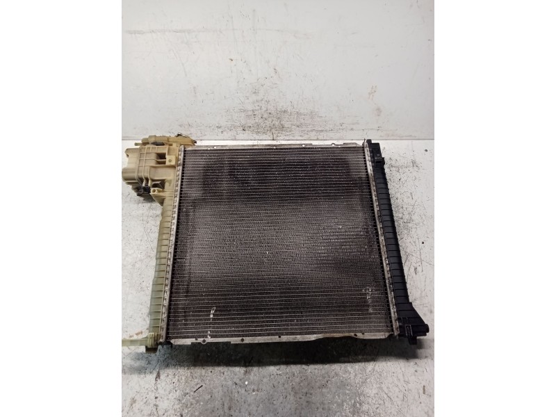 Recambio de radiador agua para mercedes-benz clase v (638/2) v 220 cdi (638.294) referencia OEM IAM   
