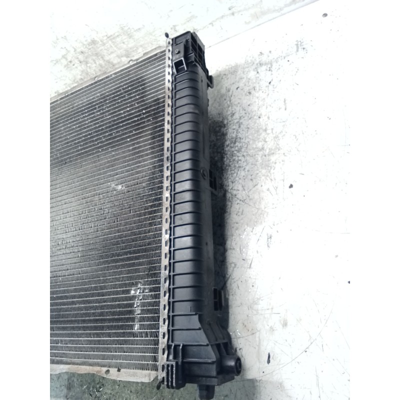 Recambio de radiador agua para mercedes-benz clase v (638/2) v 220 cdi (638.294) referencia OEM IAM   