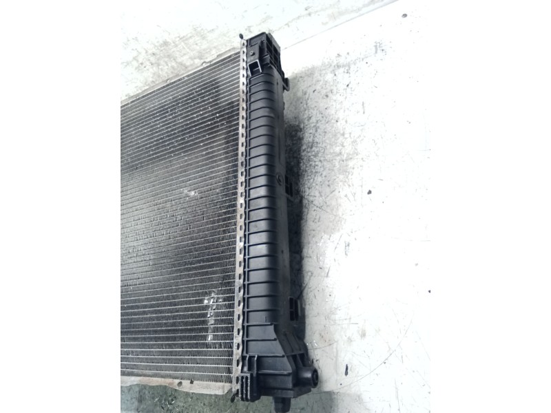 Recambio de radiador agua para mercedes-benz clase v (638/2) v 220 cdi (638.294) referencia OEM IAM   