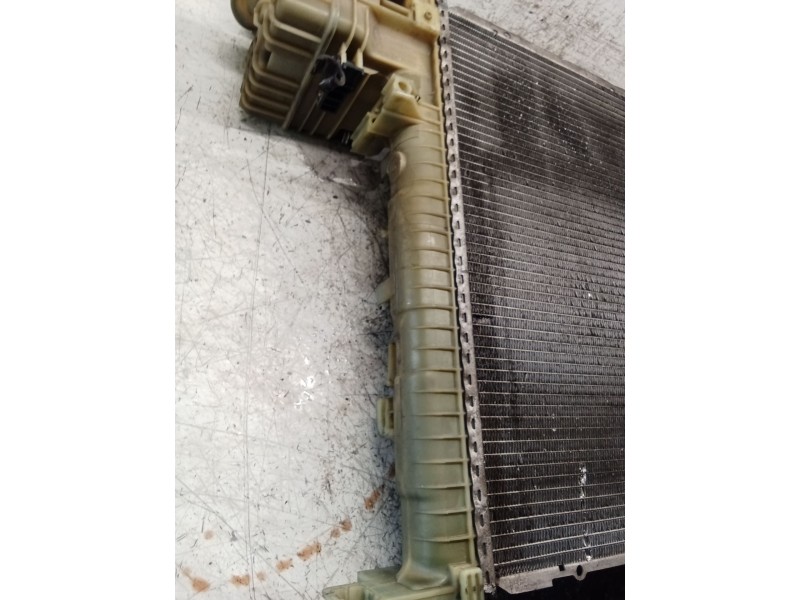 Recambio de radiador agua para mercedes-benz clase v (638/2) v 220 cdi (638.294) referencia OEM IAM   