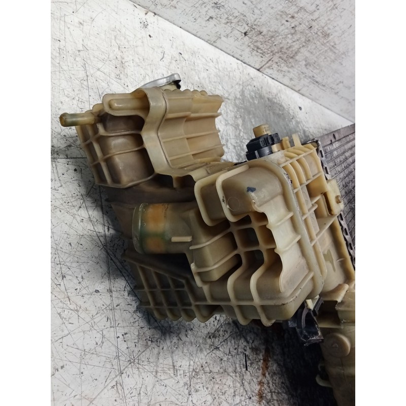 Recambio de radiador agua para mercedes-benz clase v (638/2) v 220 cdi (638.294) referencia OEM IAM   