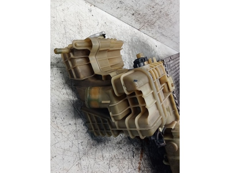 Recambio de radiador agua para mercedes-benz clase v (638/2) v 220 cdi (638.294) referencia OEM IAM   