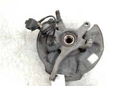 Recambio de mangueta delantera izquierda para mercedes clase a (w168) 1.6 cat referencia OEM IAM    2