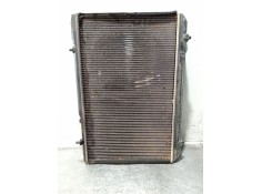 Recambio de radiador agua para ssangyong korando (kj) 2.9 td referencia OEM IAM   