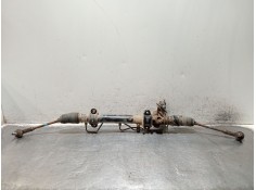 Recambio de cremallera direccion para ssangyong korando (kj) 2.9 td referencia OEM IAM 4651005754  