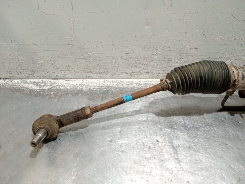 Recambio de cremallera direccion para ssangyong korando (kj) 2.9 td referencia OEM IAM 4651005754  