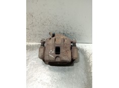 Recambio de pinza freno delantera izquierda para ssangyong korando (kj) 2.9 td referencia OEM IAM   