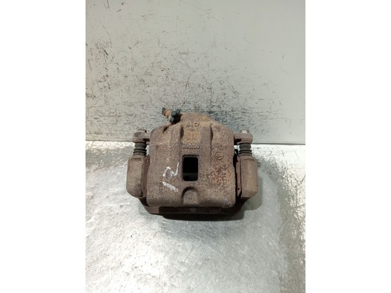 Recambio de pinza freno delantera izquierda para ssangyong korando (kj) 2.9 td referencia OEM IAM   