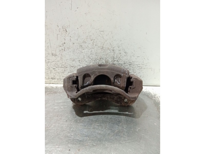 Recambio de pinza freno delantera izquierda para ssangyong korando (kj) 2.9 td referencia OEM IAM   