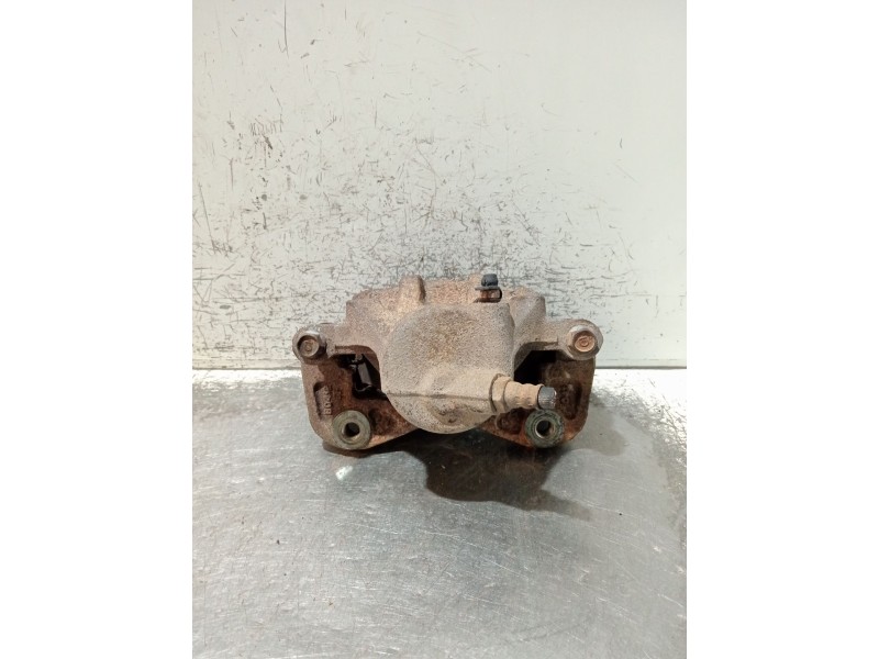 Recambio de pinza freno delantera izquierda para ssangyong korando (kj) 2.9 td referencia OEM IAM   