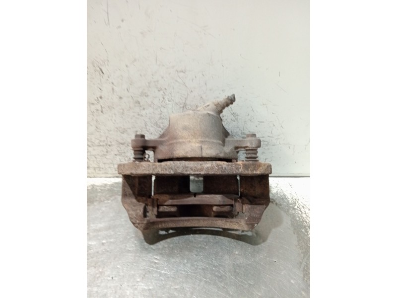 Recambio de pinza freno delantera izquierda para ssangyong korando (kj) 2.9 td referencia OEM IAM   