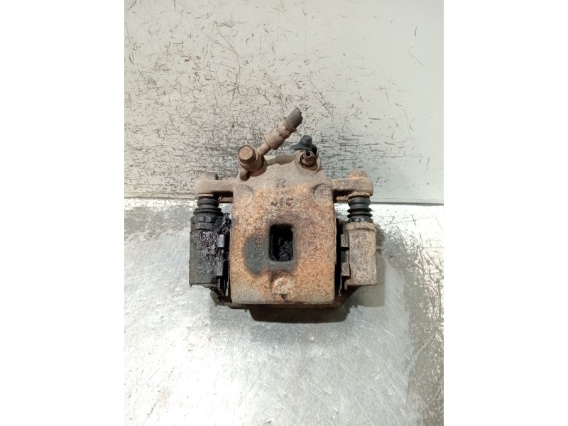 Recambio de pinza freno trasera derecha para ssangyong korando (kj) 2.9 td referencia OEM IAM   