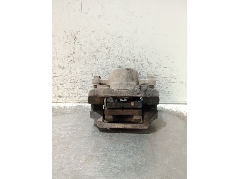 Recambio de pinza freno trasera derecha para ssangyong korando (kj) 2.9 td referencia OEM IAM   