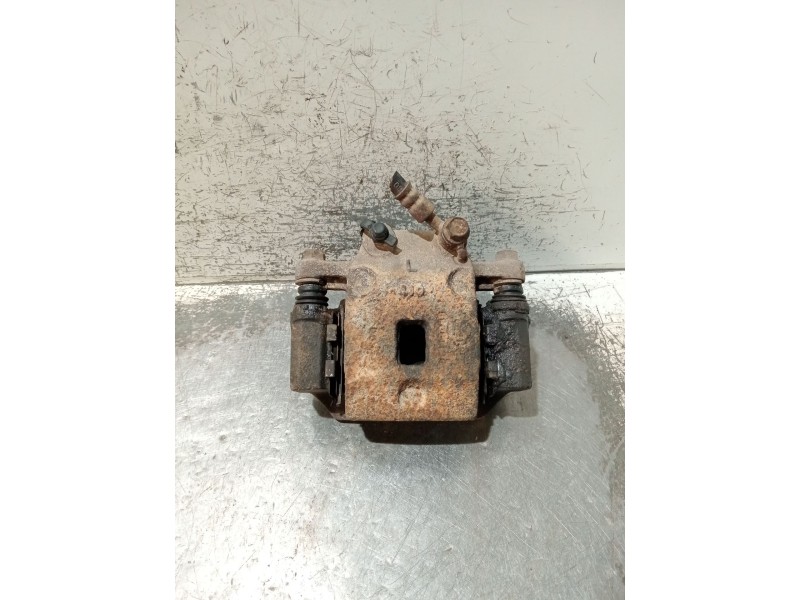 Recambio de pinza freno trasera izquierda para ssangyong korando (kj) 2.9 td referencia OEM IAM   