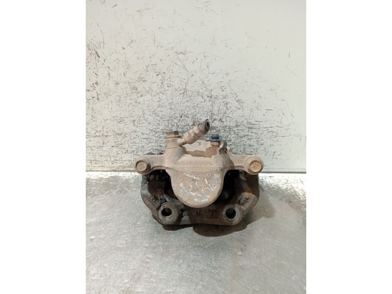 Recambio de pinza freno trasera izquierda para ssangyong korando (kj) 2.9 td referencia OEM IAM   