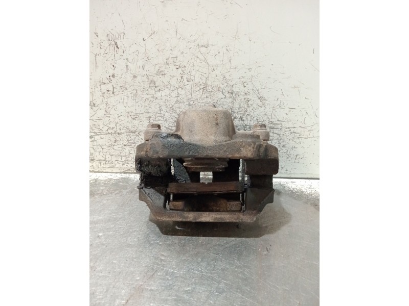 Recambio de pinza freno trasera izquierda para ssangyong korando (kj) 2.9 td referencia OEM IAM   