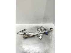 Recambio de elevalunas delantero izquierdo para rover 600 i (rh) 620 si referencia OEM IAM 0130821627 4P