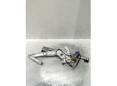Recambio de elevalunas delantero izquierdo para rover 600 i (rh) 620 si referencia OEM IAM 0130821627 4P  2